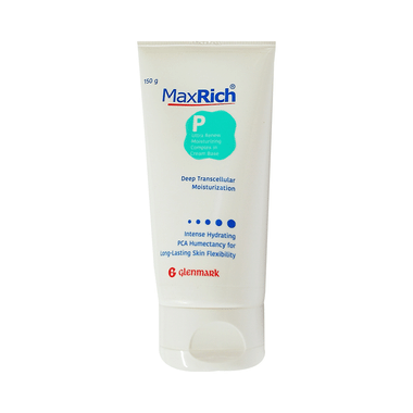 <span style='color:#626A7A'>Maxrich P Deep Transcellular Moisturisation Cream</span>