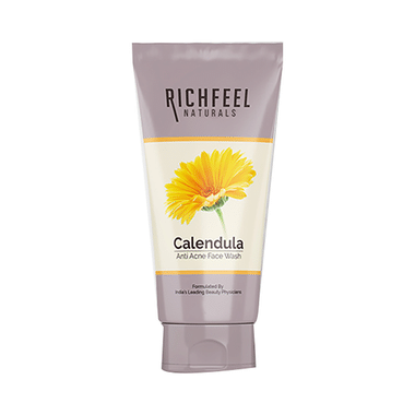 Richfeel Face Wash Anti-Acne