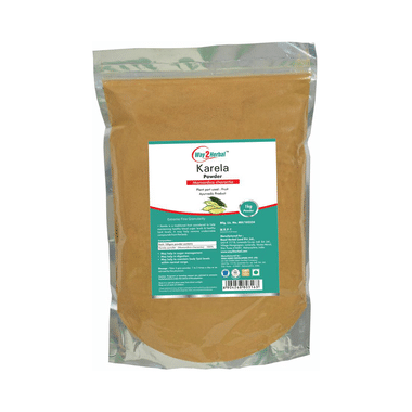 Way2Herbal Karela Powder