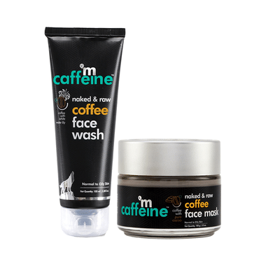 <span style='color:#626A7A'>mCaffeine Quick Pore Cleansing Kit</span>