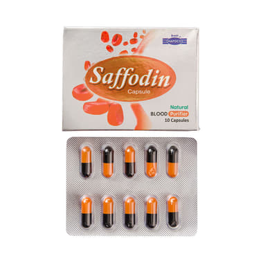 <span style='color:#626A7A'>Hapdco Saffodin Capsule</span>