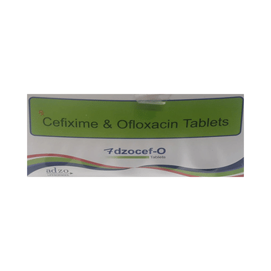 7dzocef-O Tablet