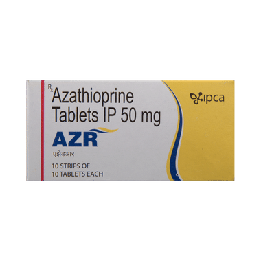 AZR Tablet