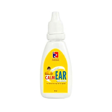 Beaphar Calm Ear Drop for Dogs