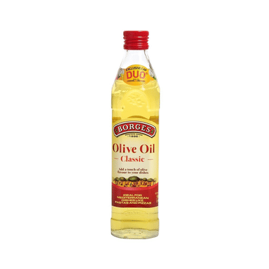 Borges Olive Oil Classic