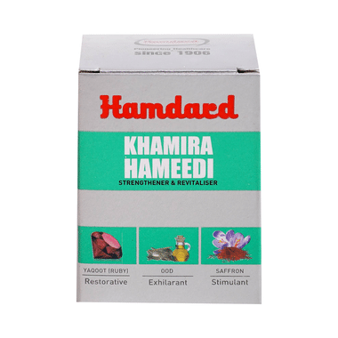 Hamdard Khamira Hameedi