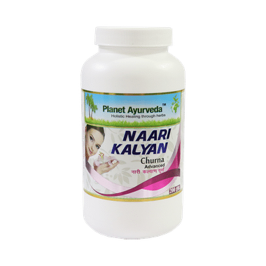 Planet Ayurveda Naari Kalyan Churna