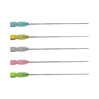 BD Spinal Needles 22G