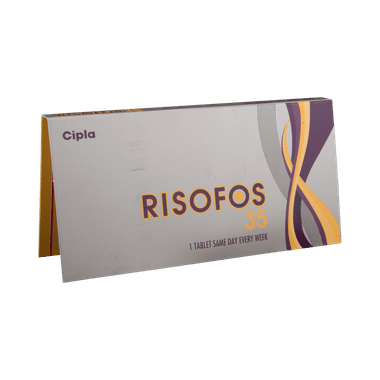 Risofos 35 Tablet