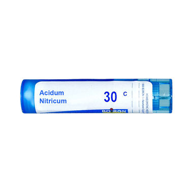 Boiron Acidum Nitricum Pellets 30C