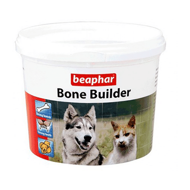 Beaphar Bone Builder Supplement For Dogs