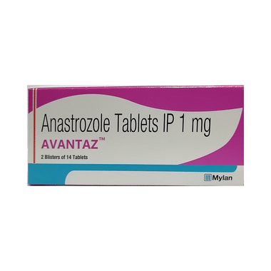 Avantaz Tablet