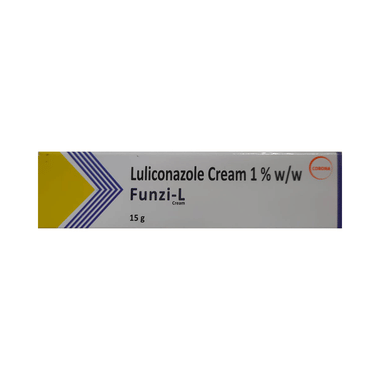 Funzi-L Cream