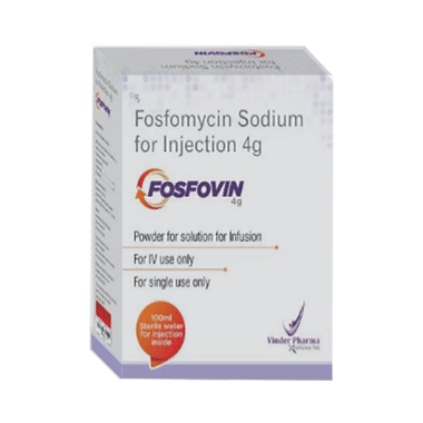 Fosfovin Injection