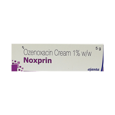 Noxprin Cream