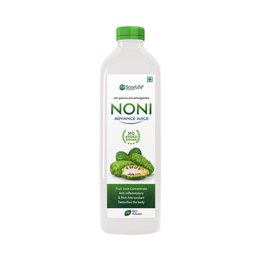 Scorlife Noni Advance Juice No Added Sugar