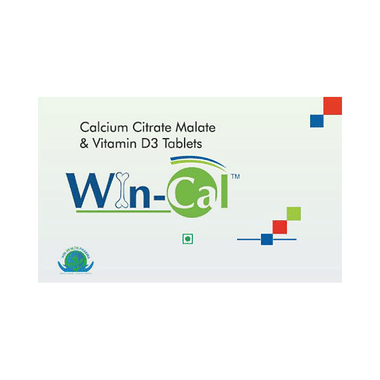 <span style='color:#626A7A'>Win-Cal Tablet</span>