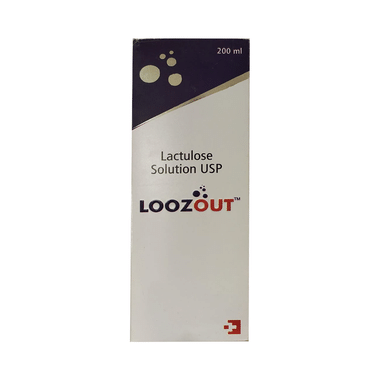 Loozout Oral Solution