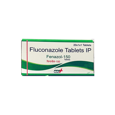 Fenazol 150 Tablet