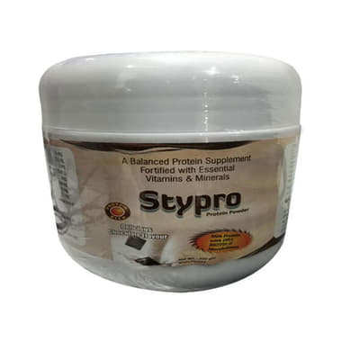 <span style='color:#626A7A'>Stynus Stypro Protein Powder Chocolate</span>