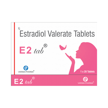 E2 Tablet