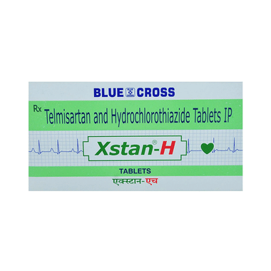 Xstan-H Tablet