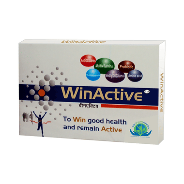 <span style='color:#626A7A'>Winactive Capsule</span>