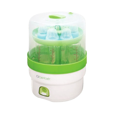 Bremed BD3250 Electric Bottle Steam Sterilizer