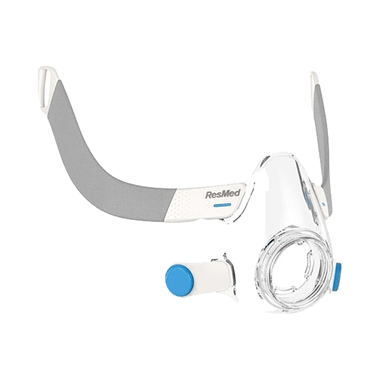 ResMed AirFit F20 Nasal Frame Medium White-Greyish