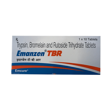 Emanzen TBR Tablet