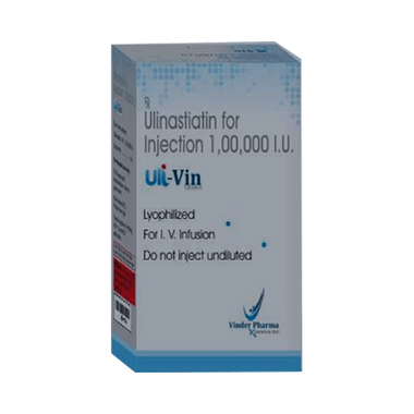 Uli-Vin Injection