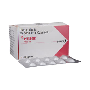 Prelogic Capsule