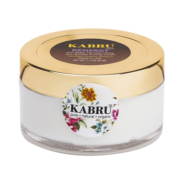 Kabru Renergy Skin Brightening Night Cream For Men