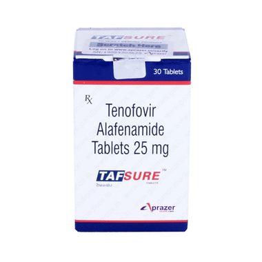 <span style='color:#626A7A'>Tafsure Tablet</span>