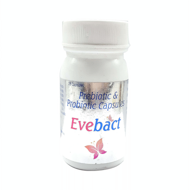 Evebact Capsule