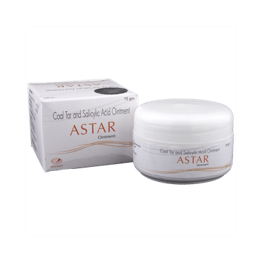 Astar Ointment