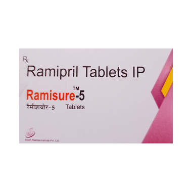 Ramisure 5 Tablet
