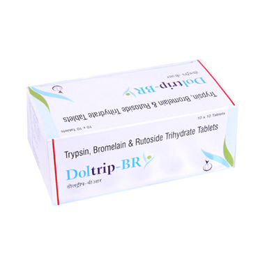 Doltrip-BR Tablet