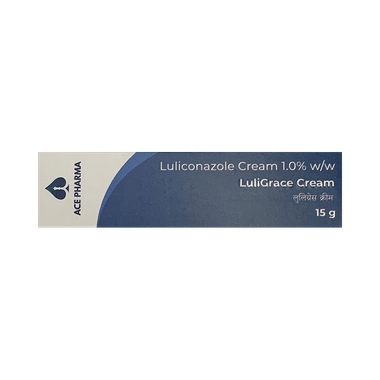 Luligrace Cream