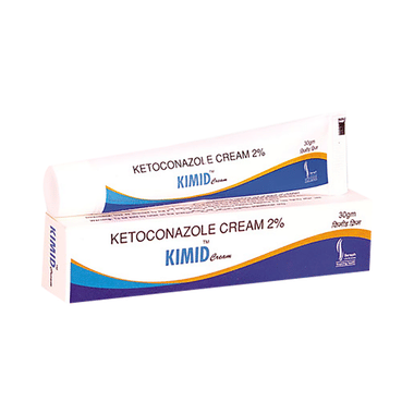 Kimid 2% Cream