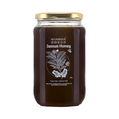 Niyamaya Jamun Honey