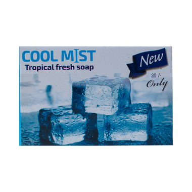 Efra Halal Cool Mist Soap