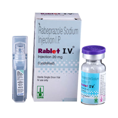 Rablet IV Injection