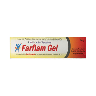 Farflam Gel