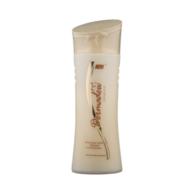 Dermadew Shampoo With Natural Conditioners For Hair Care | Sulphate-Free