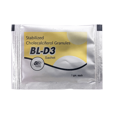 <span style='color:#626A7A'>BL-D3 Sachet</span>