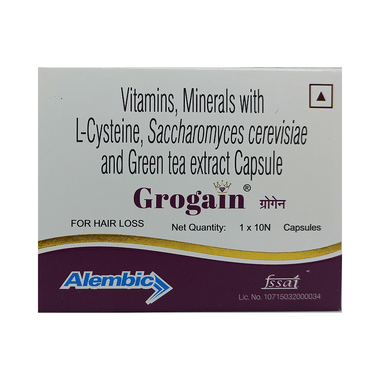 <span style='color:#626A7A'>Grogain Capsule</span>