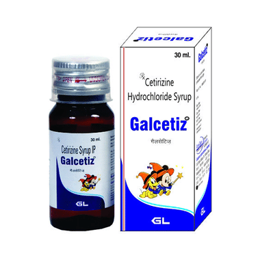 <span style='color:#626A7A'>Galcetiz Syrup</span>