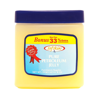 Sofskin Pure Petroleum Jelly
