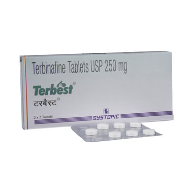 Terbest Tablet